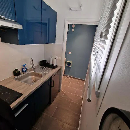 Apartamento Magnifique 2 Pers, A 120 Metres