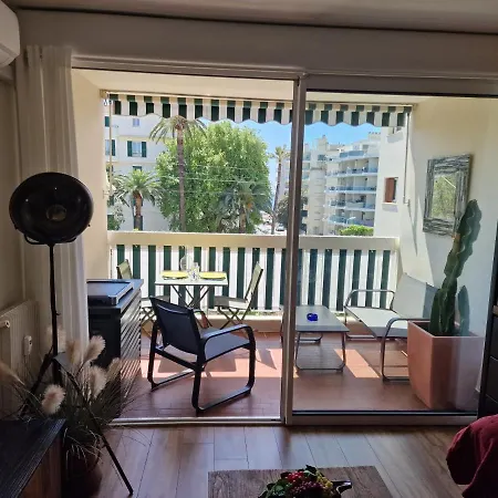 Appartamento Magnifique 2 Pers, à 120 Mètres *