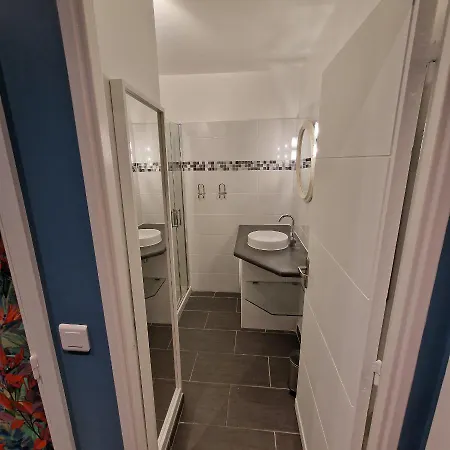 Appartamento Magnifique 2 Pers, à 120 Mètres