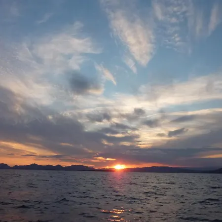 Magnifique 2 Pers, à 120 Mètres Appartamento Juan-les-Pins