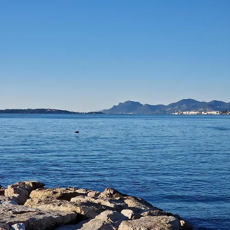 Apartamento Magnifique 2 Pers, A 120 Metres *